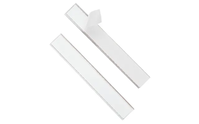 Durable 802019 - Transparent