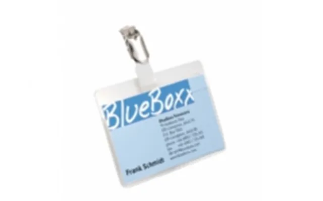 Durable 811219 - Transparent