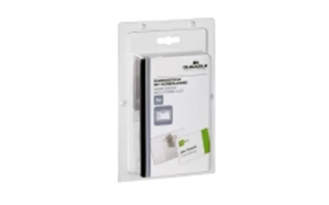 Durable 861019 - Transparent