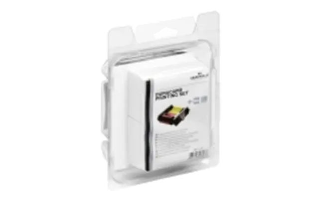Durable Duracard Printing Set - Ymcko