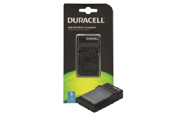 Duracell Drc5915 - Usb