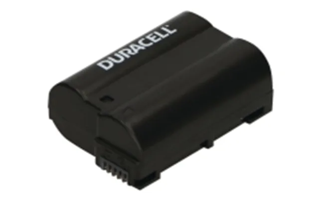 Duracell Drnel15 - Batteri