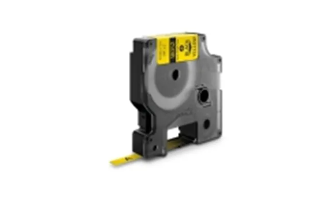 Dymo Rhinopro Heat Shrink Tubing - Polyolefin