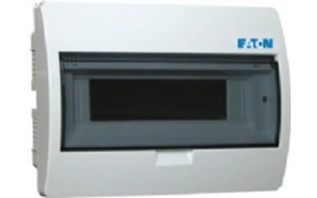 Eaton Modular Distribution Board 1 X 12 Flush Mounted Ip40 Bc-u-1 12-eco 280354