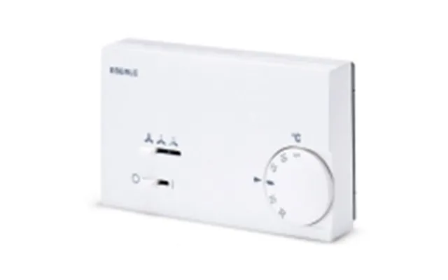 Eberle 111771151100 Klr-e 7011 Rumtermostat Overflademonteret 1 Stk