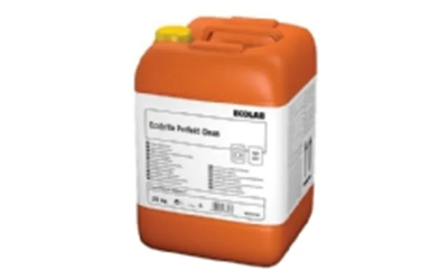 Ecolab Perfekt Clean - Blegemiddel