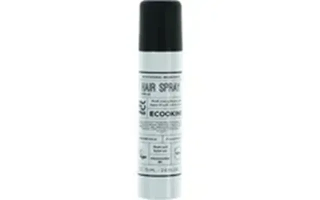 Ecooking Hair Spray 75ml