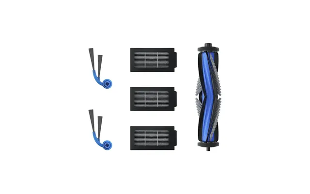 Ecovacs Tilbehørskit Til T30c