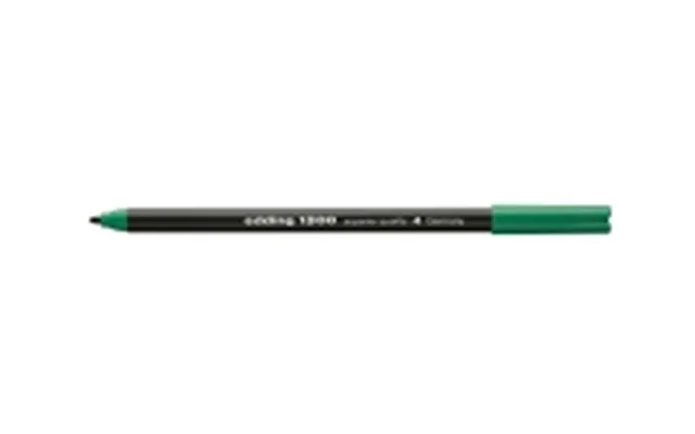 Edding 1300 - Fiberspidspen