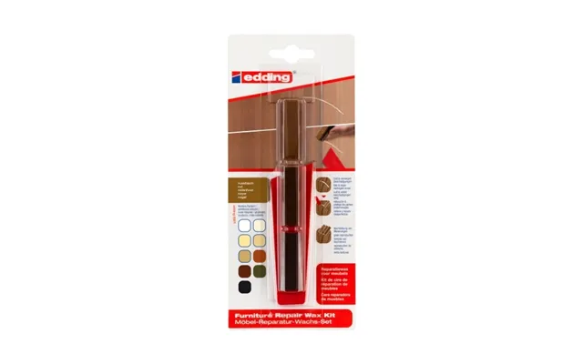 Edding 8901 - 90 Mm