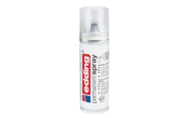 Edding Spray 200 Ml Permanent Mat Lak