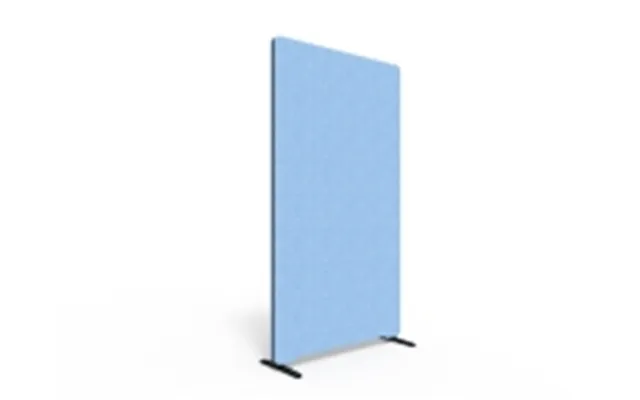 Edge Gulvskærm 1000x1800 Mm
