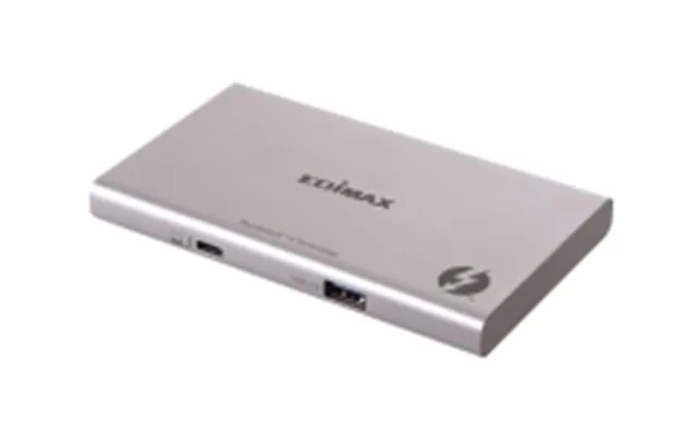 Edimax Td-405bp 5-in-1 Mini - Dockingstation