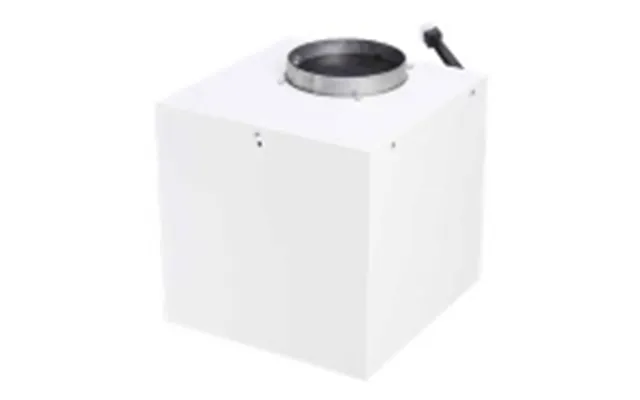 Eico Amt 10-2 - Motor Udenfor Motorhjelm