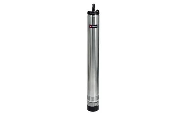 Einhell Einhell Ge-dw 1155 N-a Dybbrøndspumpe 6000 L H