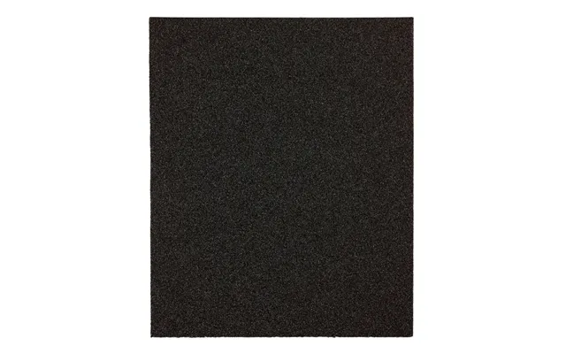 Einhell Kwb Vådt Og Tørt Sandpapir Til Lak Og Bil 230 X 280 Mm Korn 180