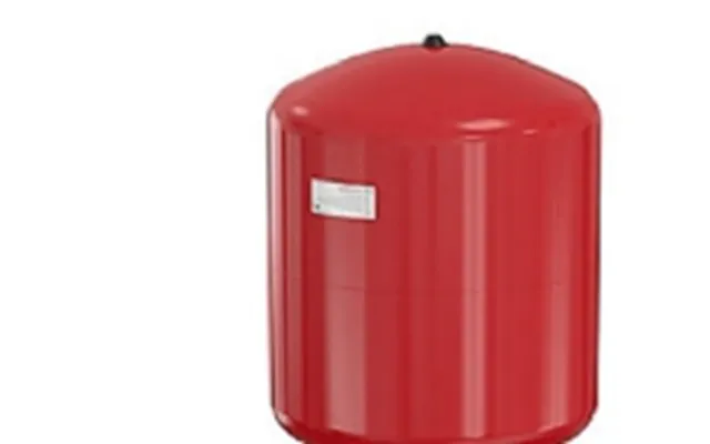 Eksp. Beholder 100 Ltr. - Trykeksp. Beh. 1.5-6.0 Bar. På Ben