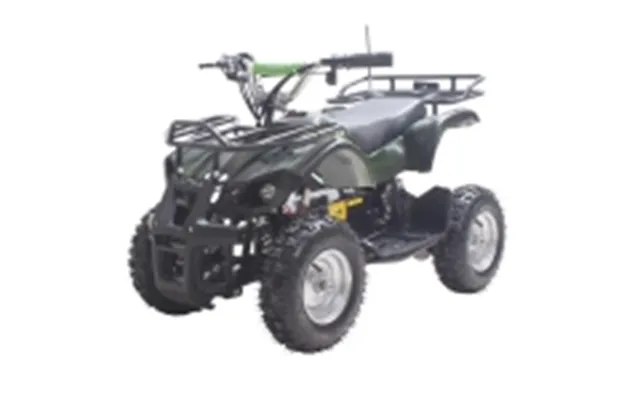 Elektrisk Løbehjul Apple Scooter Hb-eatv02 1000 W