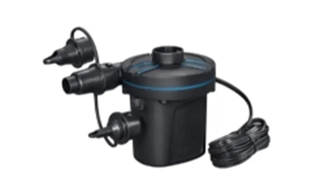 Elektrisk Pumpe Dc Bestway 62257