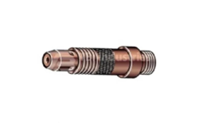 Elektrodeholder Tig Sr 17 18 26 Ø2,4mm