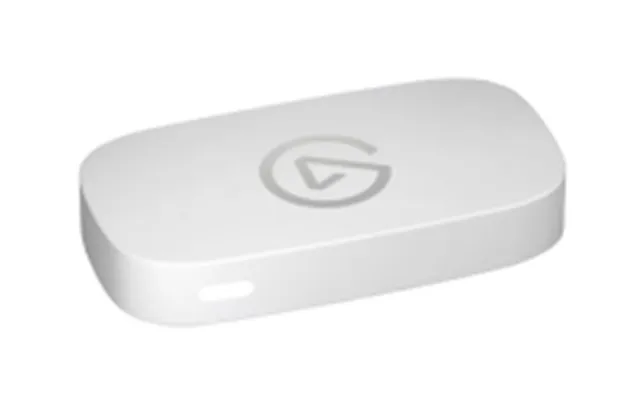 Elgato Game Capture Neo - Hvid