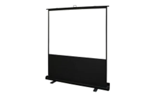 Elite Screens Ezcinema Plus 2 Series Premium - Projektor Skærm Med Gulvholder