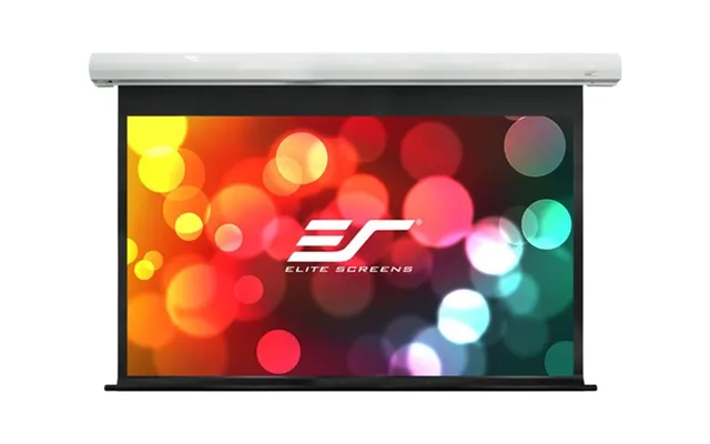 Elite Screens Saker Series - Projektionsskærm