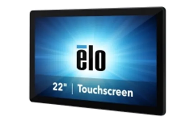 Elo I-series 2.0 Esy22i3 - Alt-i-én