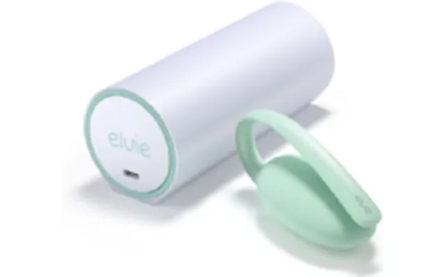 Elvie Trainer Pelvic Floor Muscle Exerciser