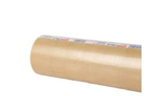Emballagetape Tesapack Ultra Strong Pvc 50 Mm X 66m Transparent