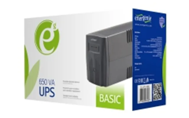 Energenie Eg-ups-b650 - Ups