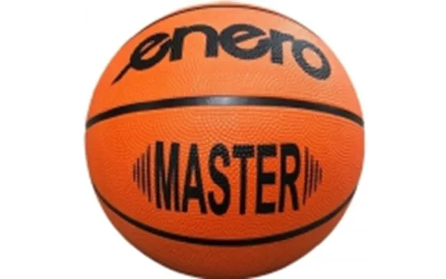 Enero Master R.5 Basketball 1033365 5