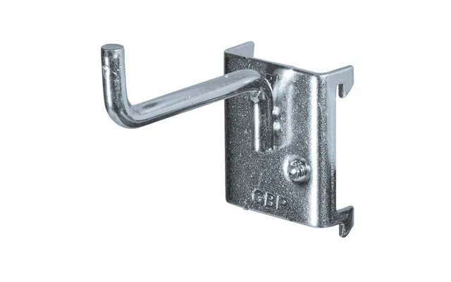 Enkeltkrog Ø6x10mm 5 Stk