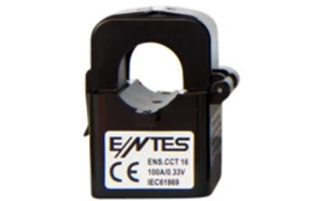 Entes Ens.cct-10-50-m3623 Ens.cct-10-50-m3623 Kabelkonverterende Transformer Primærstrøm 50 A Klapmontering 1 Stk