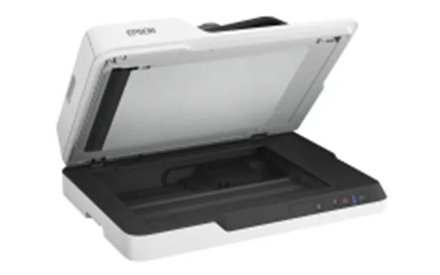 Epson Workforce Ds-1630 - Dokumentscanner