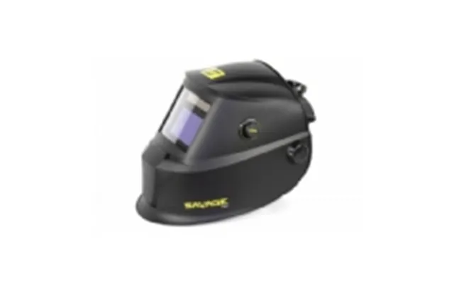 Esab Welding Helmet Sam. Savage A40 9-13 Black