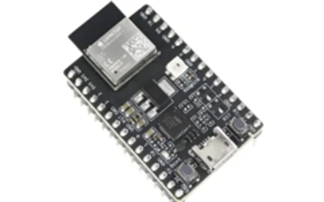 Espressif Esp32-c3-devkitm-1 Udviklingsboard Esp32-c3-devkitm-1