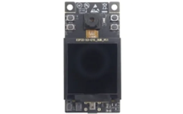 Espressif Esp32-s3-eye Udviklingsboard Espressif