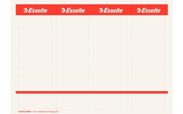 Esselte 20822