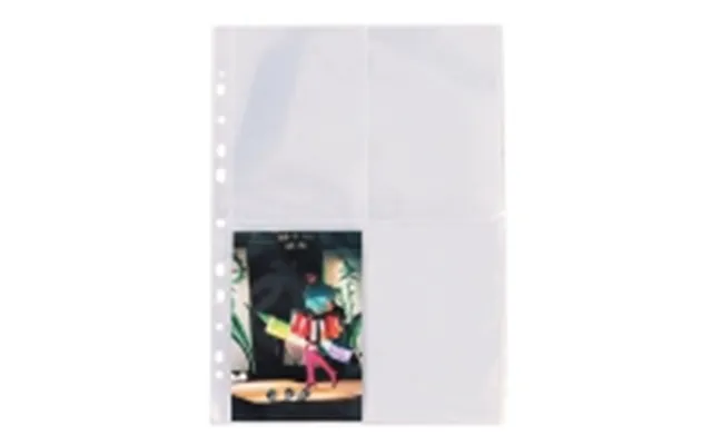 Esselte Pocket Photo - Omslag X 10