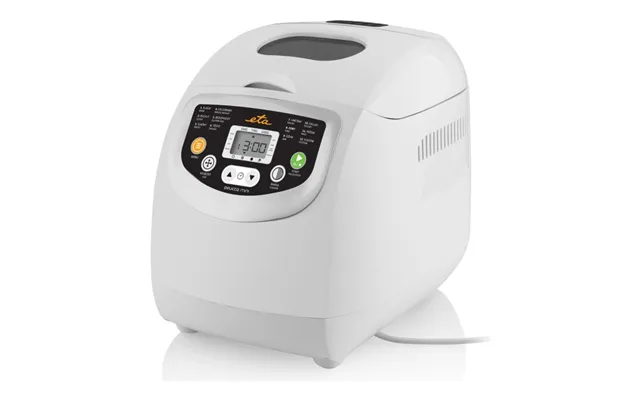 Eta Delicca 8149 90000 - Brødmaskine