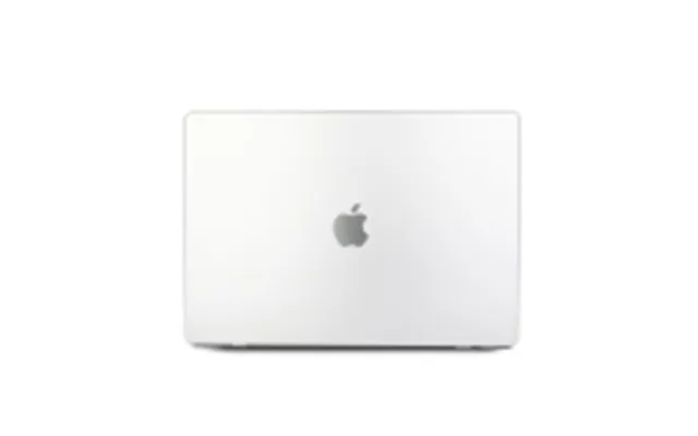 Etui Moshi Etui Moshi Iglaze Hardshell Apple Macbook Pro 16 2021 Stealth Clear