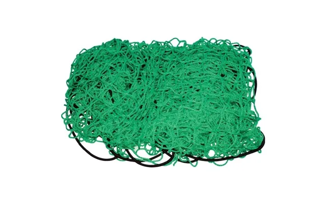 Eufab 10509 Anhængernet L X B 3 M X 2 M Med Gummispændebånd