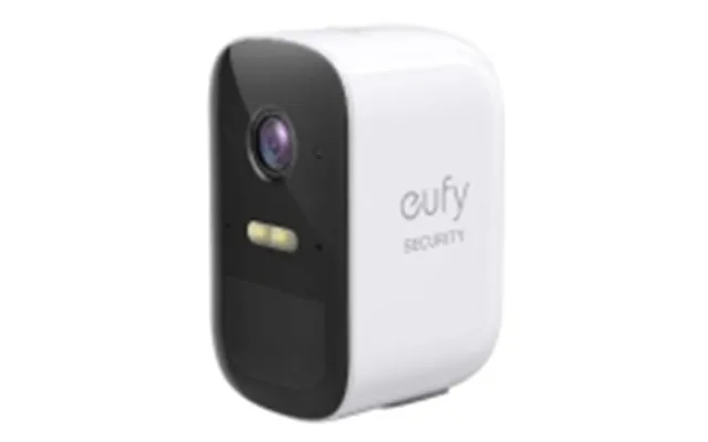 Eufy Eufycam 2c Add-on Camera - Netværksovervågningskamera