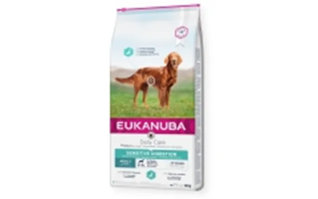 Eukanuba Euk Dailycare Sensitive Digestion 12 Kg