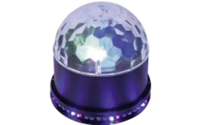 Eurolite Led Bcw-4 Led-effektspot Antal Led'er 51 X 51918804