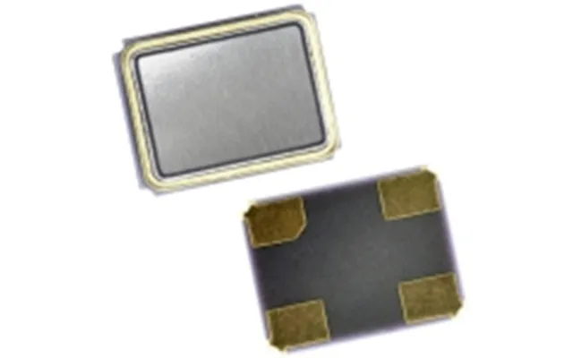 Euroquartz 48.000mhz Xo32050uita Kvartsoscillator Smd Hcmos 48