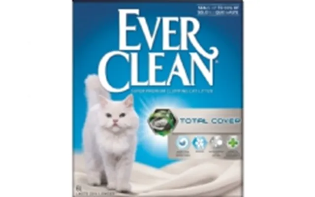 Everclean Ever Clean Total Cover 6 L