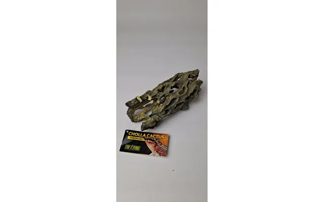 Exo Terra Exo Terra Tiki Terrarium Ornament - L