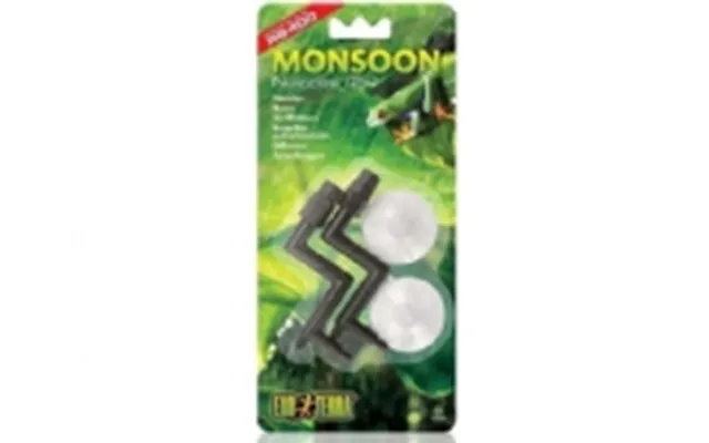 Exo Terra Exoterra Dyser Til Monsoon Sprinklersystem 2 Stk.